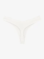 Купить Трусы женские Dominant 43975 L Молочный Артикул: 2000999628252 Миниатюра фотографии № 3