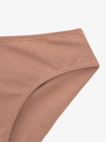 Купить Трусы женские Dominant 58455 XL Кофейный Артикул: 2000999628061 Миниатюра фотографии № 2