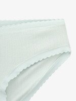 Купить Трусы женские Dominant 59547 2XL Голубой Артикул: 2000999628177 Миниатюра фотографии № 2