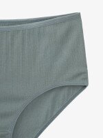 Купити Труси жiночi Donella 2528P-DB 3XL Зелений Артикул: 2000999631191 Фото мініатюра № 2