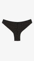 Купить Трусы женские Donella 408145 г XL Черный Артикул: 2000999357008 Миниатюра фотографии № 9