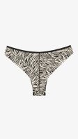 Купить Трусы женские Donella 408145 з 2XL Белый Артикул: 2000999356704 Миниатюра фотографии № 9