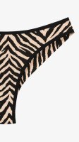Купить Трусы женские Donella 408145 з 2XL Персиковый Артикул: 2000999356735 Миниатюра фотографии № 7