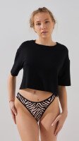 Купить Трусы женские Donella 408145 з 2XL Персиковый Артикул: 2000999356735 Миниатюра фотографии № 2