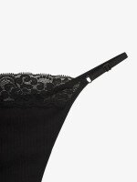 Купить Трусы женские Koza 60378 L/XL Черный Артикул: 2000999649882 Миниатюра фотографии № 2