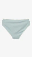 Трусы женские Nicoletta 124285 2XL Джинс  Фото №1