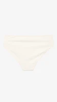 Трусы женские Nicoletta 124285 2XL Молочный  Фото №1