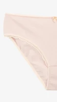 Трусы женские Nicoletta 124285 2XL Пудровый  Фото №0