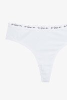 Трусы женские Nicoletta 197246 2XL Белый  Фото №1