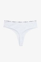 Трусы женские Nicoletta 197246 2XL Белый  Фото №0