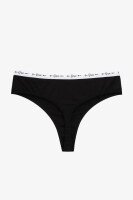 Трусы женские Nicoletta 197246 2XL Черный  Фото №0