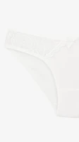 Трусы женские Nicoletta 63640 L Белый  Фото №0