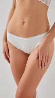 Труси жiночi Nicoletta 83010-2 M Білий