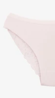 Трусы женские Nicoletta 83010-2 M Сиреневый  Фото №0