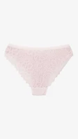 Трусы женские Nicoletta 83010-2 M Сиреневый  Фото №1