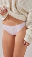 Трусы женские Nicoletta 83010-2 M Сиреневый