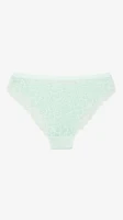 Трусы женские Nicoletta 83010-2 M Мятный  Фото №1