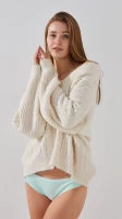 Трусы женские Nicoletta 83010-2 M Мятный  Фото №0