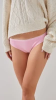 Труси жiночi Nicoletta 83010-2 M Рожевий