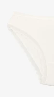 Трусы женские Nicoletta 83283 L Молочный  Фото №0