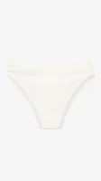 Трусы женские Nicoletta 83283 L Молочный  Фото №1