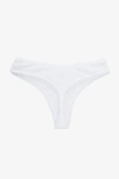 Трусы женские Nicoletta 87254 2XL Белый  Фото №0