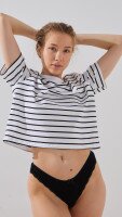 Купить Трусы женские Nicoletta 92276 S Черный Артикул: 2000999355233 Миниатюра фотографии № 2