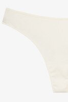 Трусы женские Ozone 62205 3XL Молочный  Фото №0