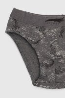 Трусы для мальчика Donella 9781B1 128-134 см Темно-серый (2000990719102A)  Фото №0