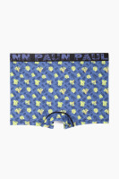 Труси чоловічі KENN PAUL 030 кактус 4XL Різнокольоровий (2000989554561S)  Фото №0