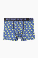 Труси чоловічі KENN PAUL 030 кактус 4XL Різнокольоровий (2000989554561S)