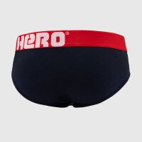 Труси чоловічі Kings Wind Pink Hero M Синій (2000990132963A)  Фото №0