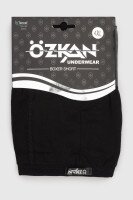 Труси чоловічі OZKAN 11897 XL Чорний  Фото №2