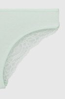 Трусы женские 10031 L/XL Салатовый (2000990658364A)  Фото №6
