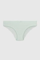 Трусы женские 10031 L/XL Салатовый (2000990658364A)  Фото №5