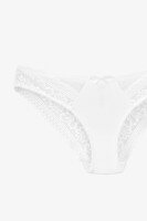 Трусы женские Annajolly 236 L Молочный  Фото №5