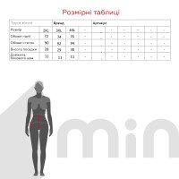 Трусы женские COTTONHILL CH6005 4XL Белый (2000989876885A)  Фото №6
