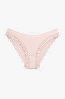 Трусы женские Donella 1971W S Розовый  Фото №4
