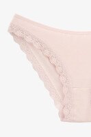 Трусы женские Donella 1971W S Розовый  Фото №5