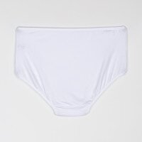 Трусы женские Donella 2571 6XL Белый (2000989659495А)  Фото №1