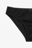 Трусы женские Nicoletta 113102 2XL Черный  Фото №5