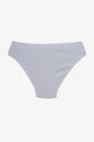 Трусы женские Nicoletta 113243-2 XL Серый  Фото №6