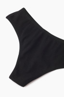 Труси жiночi Nicoletta 197243-1 3XL Чорний (2000989458661A)  Фото №1