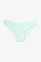 Трусы женские Nicoletta 63640-2 L Мятный  Фото №3