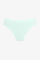 Трусы женские Nicoletta 63640-2 L Мятный  Фото №5