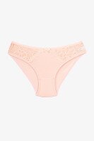 Трусы женские Nicoletta 63640-2 L Персиковый  Фото №4