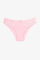 Трусы женские Nicoletta 63640-2 L Розовый  Фото №3