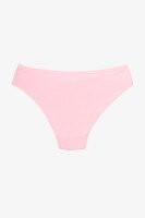 Трусы женские Nicoletta 63640-2 L Розовый  Фото №5
