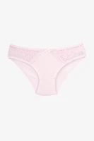 Купити Труси жіночі Nicoletta 63640-2 M Бузковий Артикул: 2000990792273 Фото мініатюра № 5