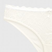 Труси жiночi Nicoletta 83097-32 M Молочний (2000989968245А)  Фото №0